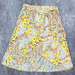 LOFT Outlet Skirt LIKE NEW